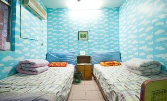 Rugao Anding Hostel