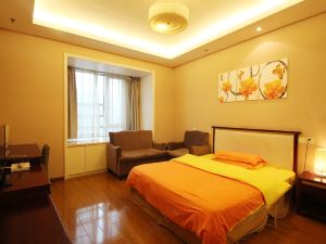 Lejia International Apartment Hostel