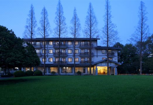 그랜드 호텔 외관