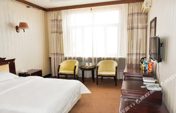 敖漢旗金陶賓館