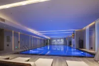 Wanda Realm Guangyuan - parking