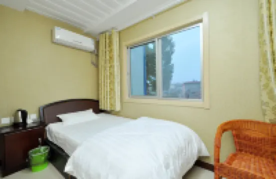 Feixian Mengtai Hotel