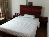 福安雅都宾馆 - 标准大床房