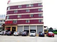 Hantang Business Hotel