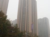 西安馨乐庭兴庆宫服务公寓 - 酒店外部