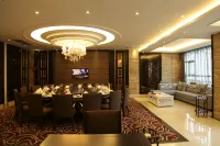 Lingyue Hotel Hotels in Changyang