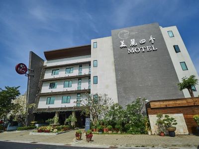 Merryseasons Motel