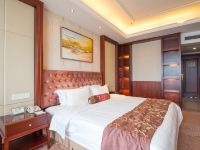 江苏天鹅湖国际大酒店 - 高级大床房