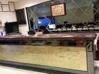 丰都渝都酒店 - 公共区域