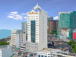 Hotel Sentral Pudu