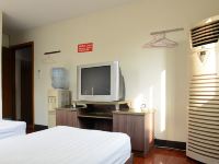 上海靖怡旅馆 - 标准双床房