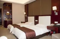Macheng Tiancheng Business Hotel