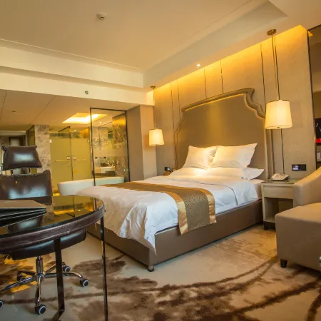 Aipai Hotel