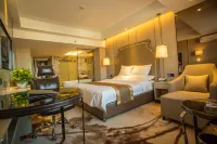 Aipai Hotel Hotels in Qitai