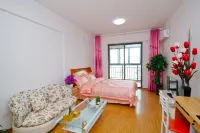 Hefei Park Avenue No.1 Apartment - Bergblick