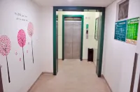 Yijia 365 Hotel (Shijiazhuang Second Hospital Branch) - 2 Sao
