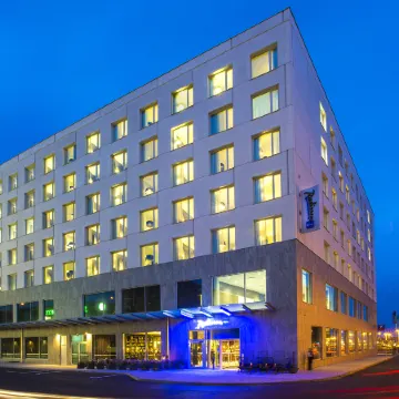 Radisson Blu Metropol Hotel Helsingborg