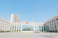 Lijin Meilun Hotel Dongying Hotels in Lijin