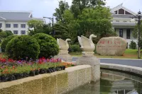 LN Dongfang Resort Hotel di Ji'an