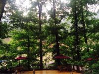 西江时光里森林度假酒店 - 公共区域