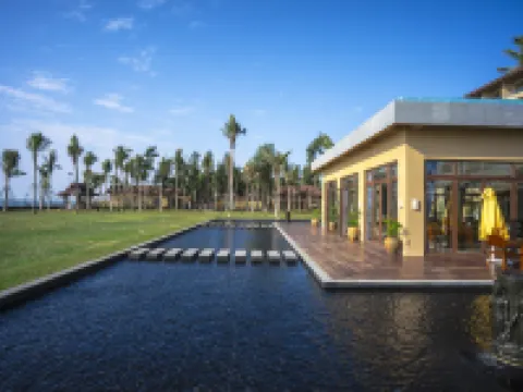 Wyndham Maoming Hoteles en Maoming