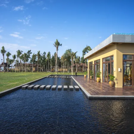 Wyndham Maoming