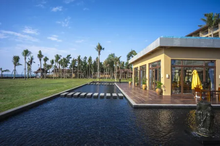 Wyndham Maoming Отели рядом с достопримечательностью «Bohegang»