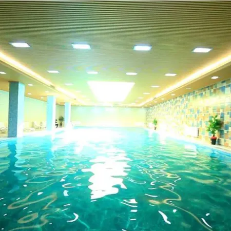Chongfu International Hotel