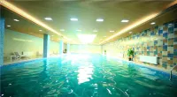 Chongfu International Hotel Hotels in Shangcheng