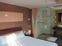 珠海裕园旅店 - 大床房
