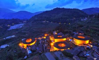 Tianluokeng No.1 Guesthouse