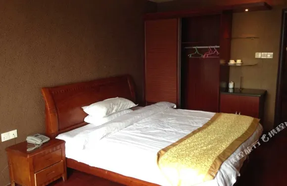 松溪凱悦大酒店