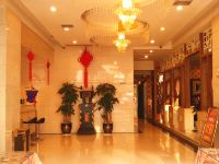 南充太阳城酒店 - 公共区域