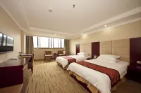 Lijing Hostel Hotels near Shimao Yongtai Hot Spring Town Yunxi Valley