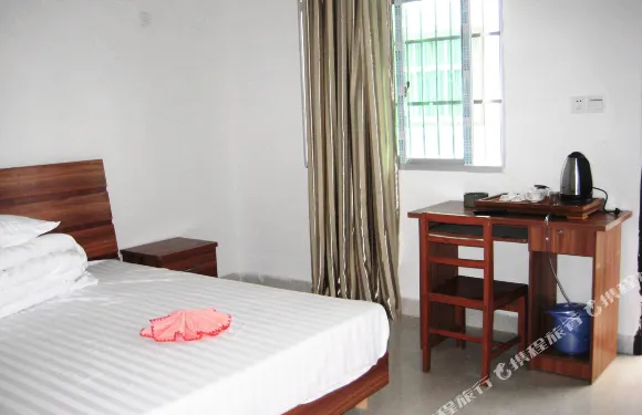 德化岱仙居民宿