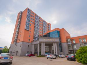Zhongtian Huanghai Hotel