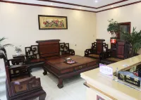Jiangcheng Lindeng Hotel Hotels in Jiangcheng