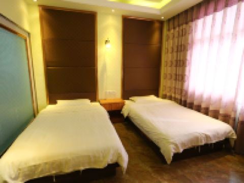 绵阳天兴宾馆 - 标准间