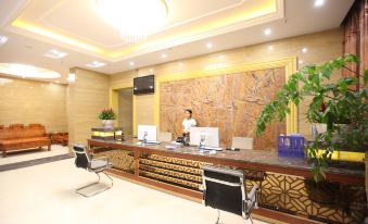 Zheshang Hotel