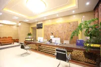 โรงแรมเจ้อซาง