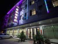 丹霞山星晴阁客栈 - 酒店外部