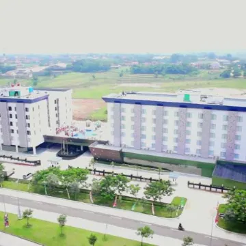 Sakura Park Hotel & Residence