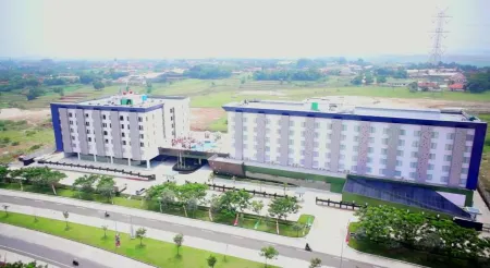 Sakura Park Hotel & Residence