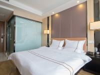 兴化斯曼尔酒店 - 标准大床房