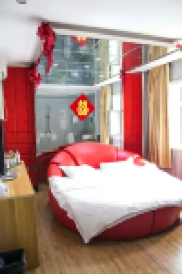 Yongji Lihao Business Hotel