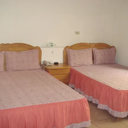 Mingyuan Homestay