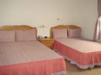 Mingyuan Homestay - que admiten mascotas