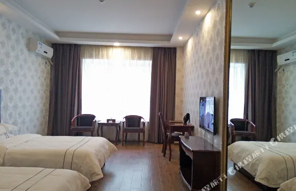 懷化華橋酒店（榆樹灣店）