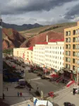 Qilian Yageb Family Hotel Hotels in Qilian