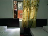武汉双塘公寓 - 标准双床房